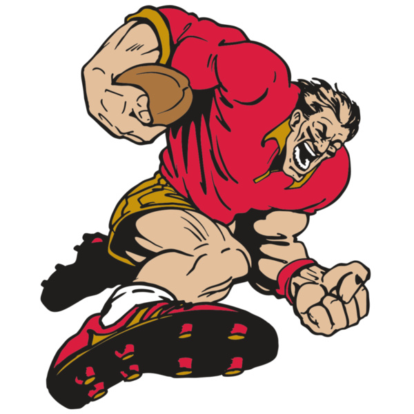 AR RUGBY 10 RC Thumbnail