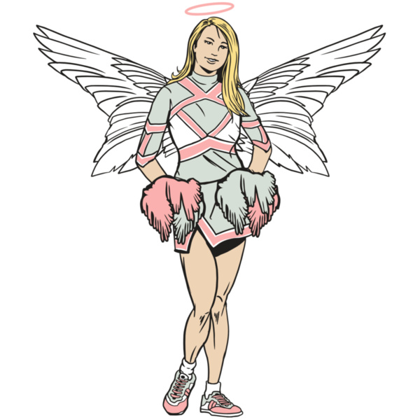 AR16 ANGEL 02 RQC Thumbnail