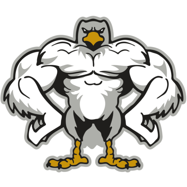 AR EAGLE 34 RC Thumbnail