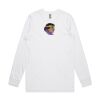 Mens Base Longsleeve Tee Thumbnail