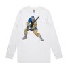 Mens Base Longsleeve Tee Thumbnail