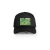 Frame Foam Trucker Cap Thumbnail