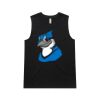 Women's Upside Tank Thumbnail