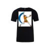 Mens Fitted Cotton Tee Thumbnail
