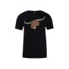 Mens Fitted Cotton Tee Thumbnail